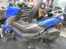 Yamaha N-Max GPD 125A ID 481305