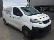 PEUGEOT Expert 2.0 BlueHDi 120 Allure Standard ID 481254