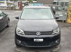 VW Touran 1.4 TSi Highline DSG ID 481267