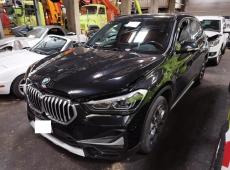BMW X1 xDrive 18d ID 481276
