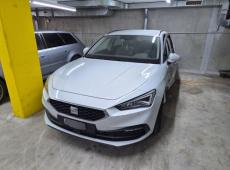SEAT Leon ST 2.0 TDI Style DSG ID 481280