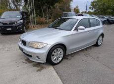 BMW 120 i ID 481288
