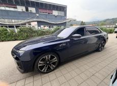 BMW M760E XDRIVE ID 481294