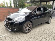 Peugeot 208 1.2i STT GT-Line ID 481296