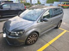 VW Touran 1.4 TSI 140 Style ID 481301