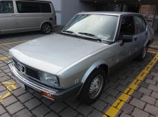 ALFA ROMEO Alfetta ID 481300