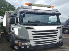 Scania G490 ID 481275