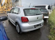 VW Polo 1.2 TSI ID 481306