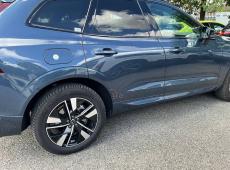 Volvo XC60 ID 481255