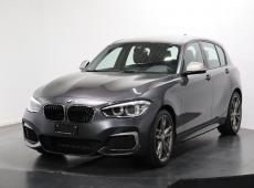 BMW M135XI ID 481319