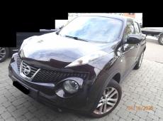 NISSAN JUKE 1.6 MINISTRY SOUND ID 481269