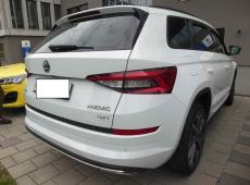 SKODA KODIAQ 2.0 TSI SPORT LINE ID 481286