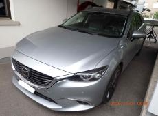 MAZDA 6 2.2 D HP REVOLUTION AWD ID 481290