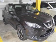 NISSAN QASHQAI 1.2 DIG-T 360° ID 481313