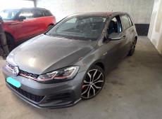VW GOLF 2.0 TSI GTI ID 481298