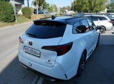 Toyota Corolla Touring Sports 2.0 Hybrid GR Sport ID 481216