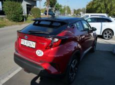 Toyota C-HR 1.8 Hybrid ID 481224