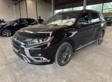 Mitsubishi Outlander (160170 km)