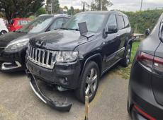 Jeep Grand Cherokee (155517 km)