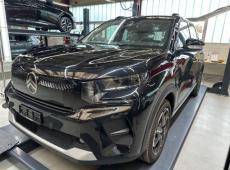 Citroen e-C3 (3156 km)