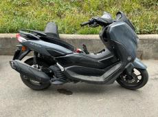 Yamaha GPD 125 NMAX ABS (23115 km)