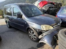 Opel Combo Tour (180930 km)