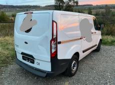 Ford Transit C Van 270 L1 (57341 km)