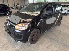 VW Up (144188 km)