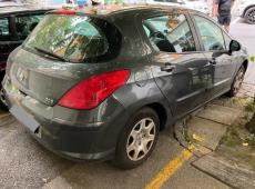 Peugeot 308 (101083 km)