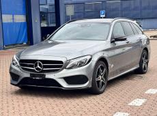 Mercedes Benz C 250 ID 481331