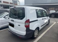 Ford Transit Courier Kombi 1.0 EcoB Ambiente ID 481336