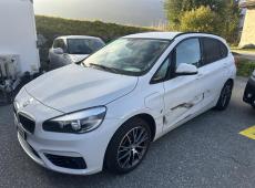 BMW Active Tourer 225xe ID 481342