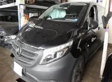 MERCEDES-BENZ Vito 116 4×4 ID 481344