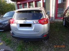 TOYOTA RAV-4 2.0 16V LUNA ID 481334