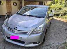 TOYOTA VERSO 1.8 LINEALUNA ID 481338