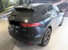 JAGUAR XF 35T PORTFOLIO AWD ID 481340