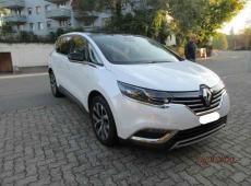 RENAULT ESPACE 1.6 TCE SWISS ED. ID 481345