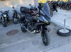 HONDA NT 1100 DCT, 102 PS