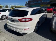 FORD Mondeo 2.0 TDCi ST-LinAWD, 180 PS