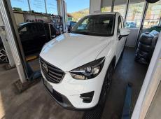 Mazda CX-5  2.2 D 175 AT AWD 2.2, 175 PS