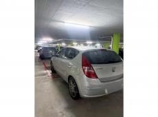 HYUNDAI i30 2.0, 143 PS
