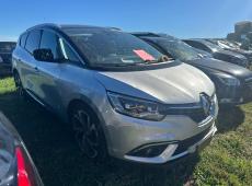 RENAULT GRAND SCENIC  1.6 dCi Intens, 160 PS