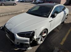 AUDI S5/RS5  Sportback TFSI quatt., 518 PS