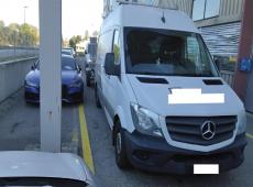 Mercedes-Benz Sprinter 313 Kaw. 3665 2.2 CDI 129, 129 PS