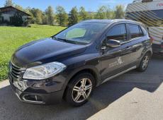 Suzuki SX4 S-Cross 1.6 16V GL Top 4×4 ID 481351