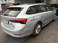 Skoda Octavia Combi 1.5 TSI G-TEC Ambition DSG ID 481357