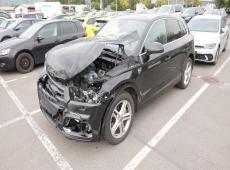 AUDI Q5 2.0 TDI sport quattro S-tronic ID 481358