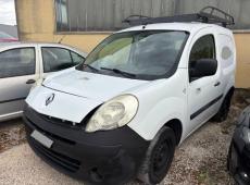 Renault Kangoo Express (103699 km)