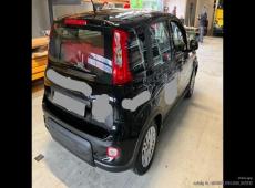 Fiat Panda (47104 km)