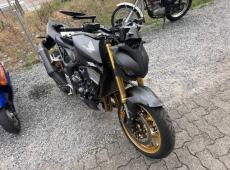 Honda CB 1000 Hornet (4800 km)